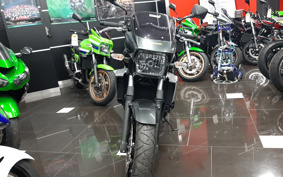 KAWASAKI ZRX1200 DAEG 2009 ZRT20D