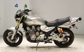 YAMAHA XJR1300 2002