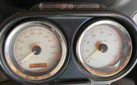 HARLEY FLTRI1450 2006 FSW