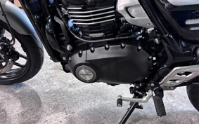 TRIUMPH SPEED 400 2026 T127Y1
