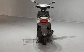 SUZUKI ADDRESS V125 CF4MA