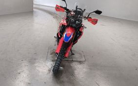 HONDA CRF250 RALLY  MD47