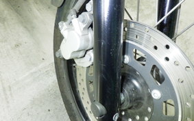 YAMAHA DRAGSTAR 250 1984 VG05J