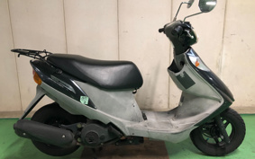 SUZUKI ADDRESS V125 CF46A