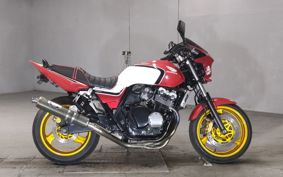 HONDA CB400SFV-3 2007 NC39