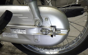 HONDA C110 SUPER CUB 2018 JA10
