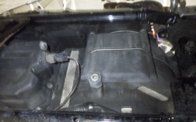 HARLEY FLHX 1690 2012