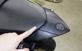 YAMAHA YZF-R25 RG10J