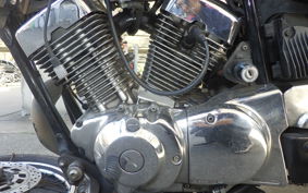 YAMAHA VIRAGO 250 3DM