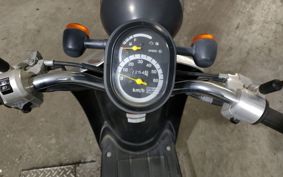 HONDA TODAY AF67