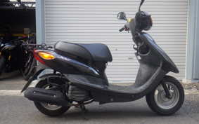 YAMAHA JOG DELUXE SA36J