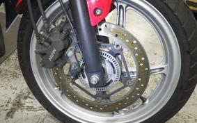 HONDA CBR250R A 2017 MC41