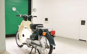 HONDA C50 SUPER CUB 2013 C50