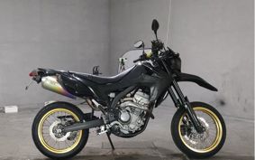 HONDA CRF250M MD38