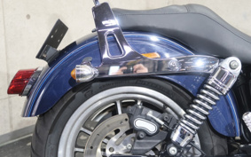 HARLEY FXDL1580 2008 GN4