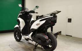 YAMAHA TRICITY 125 2025 SEC1J