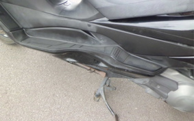 SUZUKI  SKY WAVE 400 TYPE S ABS 2010 CK45A