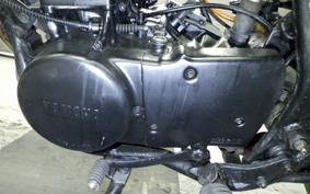 YAMAHA SR400 1983 2H6