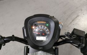 HONDA CROSS CUB110 JA60