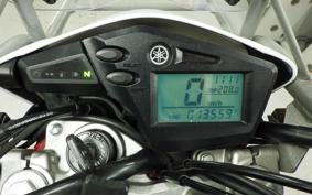 YAMAHA SEROW 250 Gen.3 DG31J