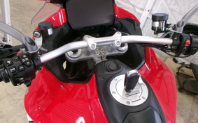 DUCATI MULTI STRADA V4S 2021 1A00