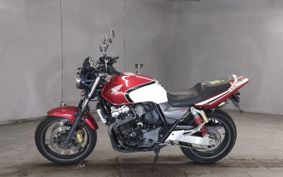 HONDA CB400SFV-3 2005 NC39