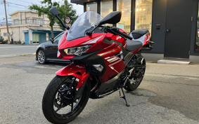 KAWASAKI NINJA 250 ABS EX250P