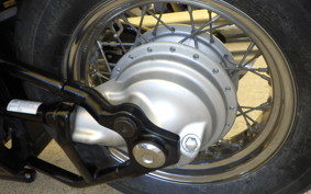 SUZUKI INTRUDER 400 Classic 2007 VK54A