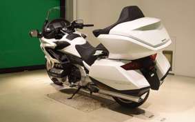 HONDA GL 1800 GOLD WING TOUR DCT 2026 SC79