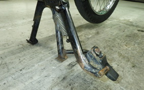 HONDA C50 SUPER CUB 2024 C50