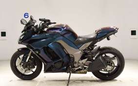 KAWASAKI NINJA 1000 A 2011