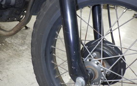 YAMAHA TW200 1997 2JL