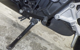 HONDA CB650R 2024 RH17
