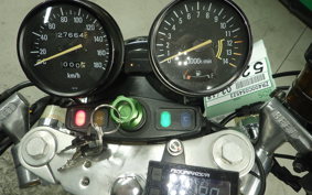 KAWASAKI ZEPHYR 400 Gen.2 1992 ZR400C