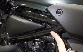 KAWASAKI ELIMINATOR400-3SE 2024 EL400A