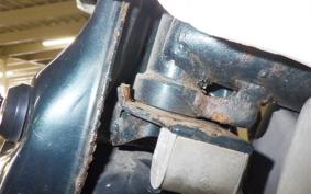 HONDA C50 SUPER CUB C50