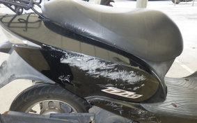 HONDA DIO Gen.6 AF68