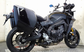 YAMAHA TRACER 9 GT+ 2024 RN70J