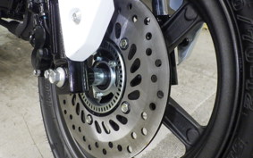 HONDA GROM 2016 JC92