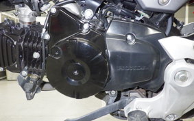 HONDA GROM 2000 JC75