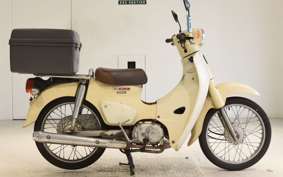 HONDA C50 SUPER CUB AA09