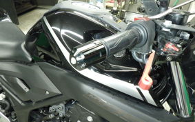 YAMAHA MT-25 2018 RG43J