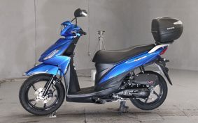 SUZUKI ADDRESS V110 CE47A