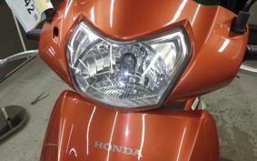 HONDA LEAD 110 2001 JF19