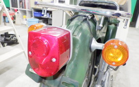 HONDA C50 SUPER CUB 2003 AA01