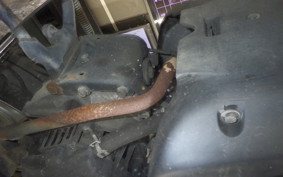 HONDA CREA SCOOPY 1996 AF55