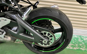 KAWASAKI NINJA ZX-10R ABS 2021 ZXT02L