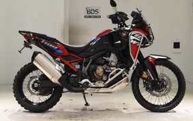 HONDA CRF1100L AFRICA TWIN DCT 2018 SD10