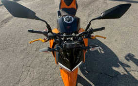 KAWASAKI Z400 2020 EX400G