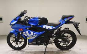 SUZUKI GSX-R125